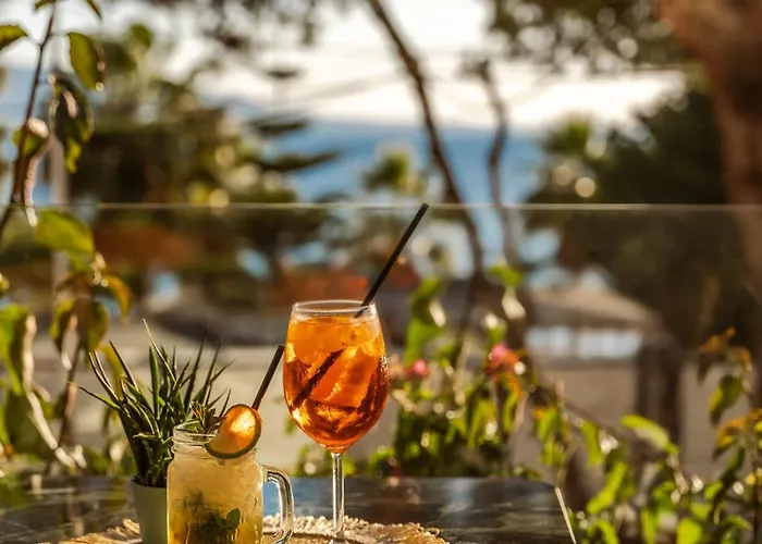 Hotel Glow Boutique &