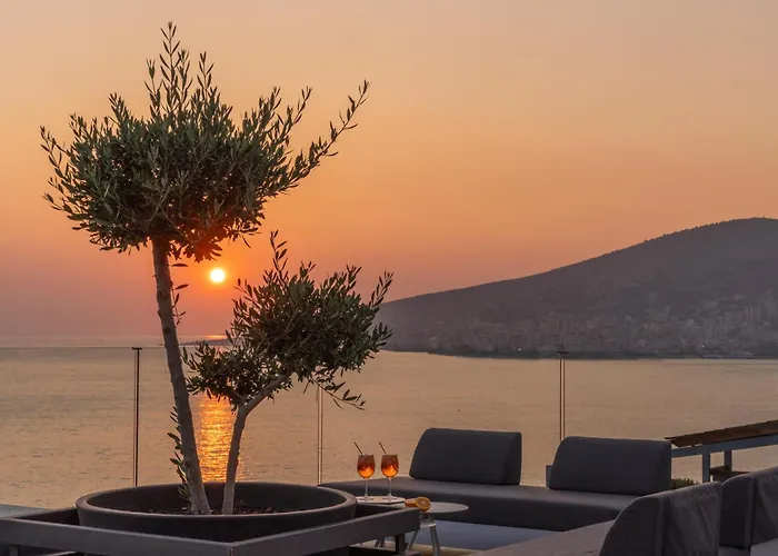 Hotel Glow Boutique &