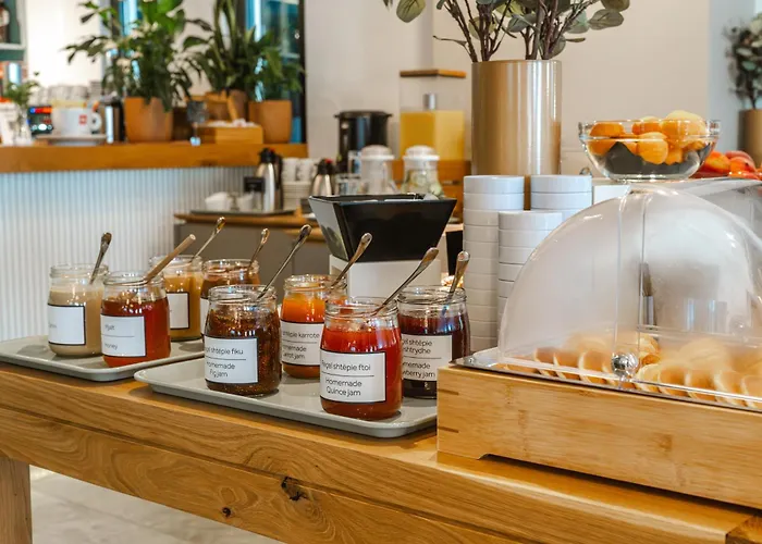 Glow Boutique & Hotel