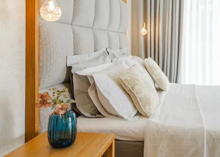 Glow Boutique & Hotel 4*