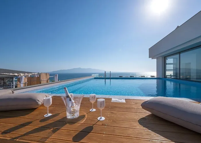 Glow Boutique & 4* Sarandë