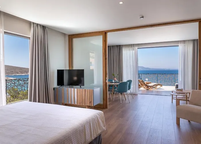 Glow Boutique & Hotel