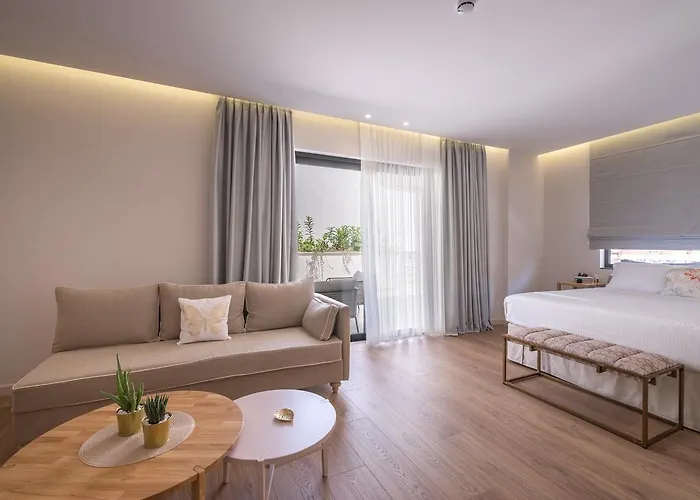 Hotel Glow Boutique &