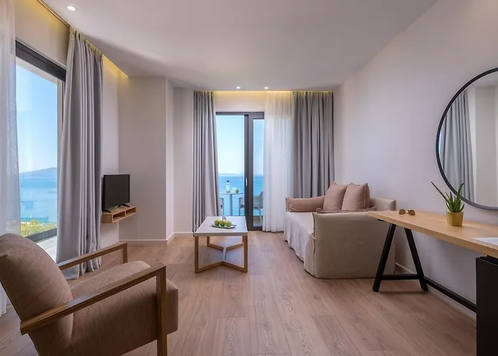 Hotel Glow Boutique &