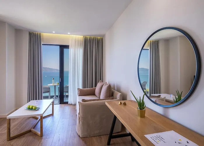 Hotel Glow Boutique &